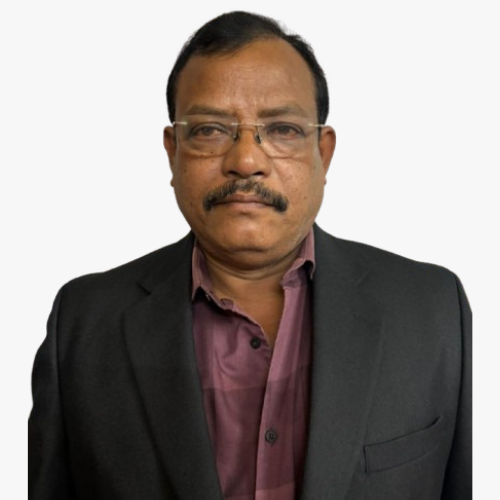 Mr. Raghunath Mondal - Director